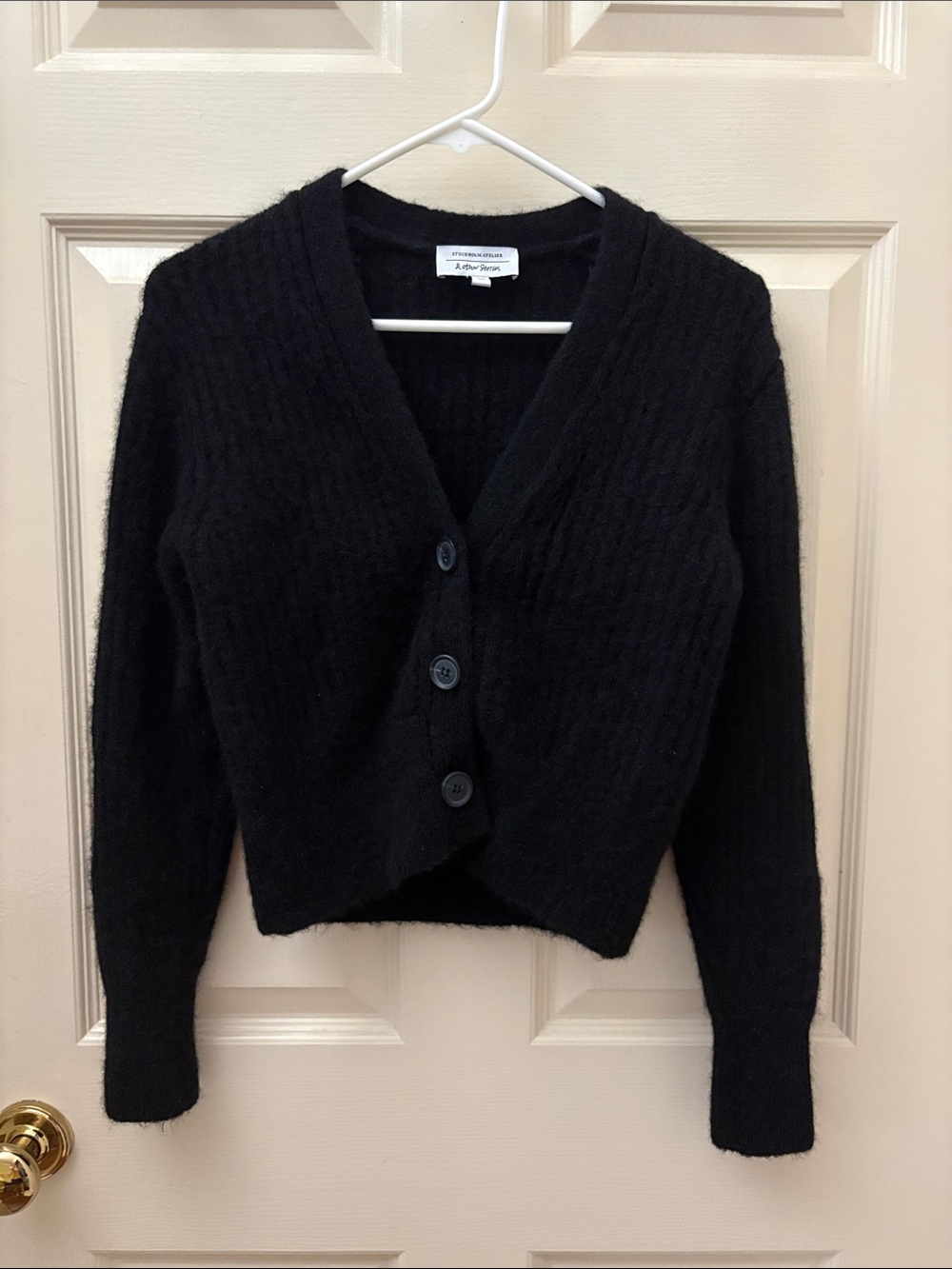 & Other Stories cardigan